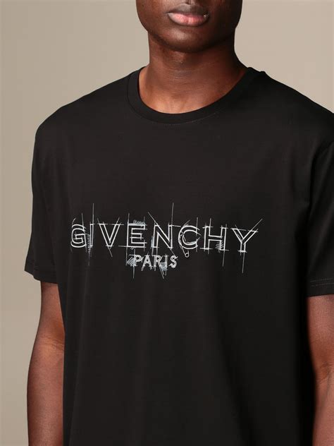 givenchy shirt herren schwarz|Givenchy shirt women.